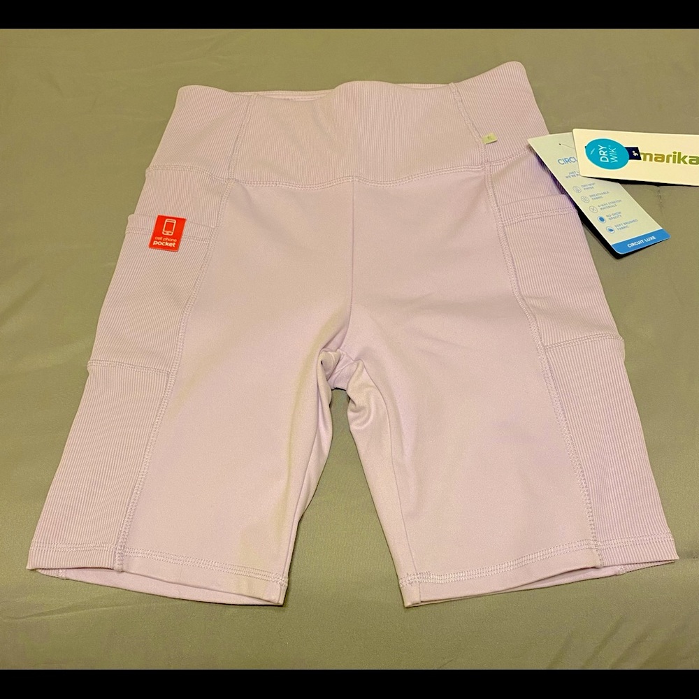 Marika Shorts
